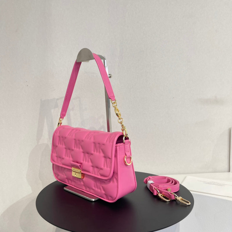 Satchel Bags - MK Bags - 947