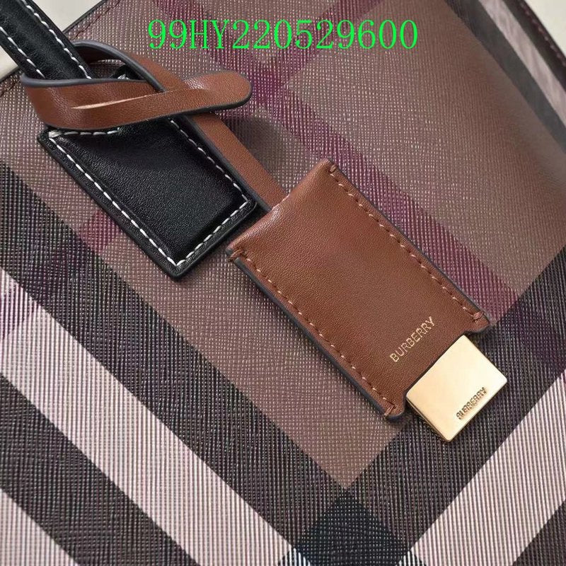 Fan Fashion -GLM - Top quality BBR Bags - 112