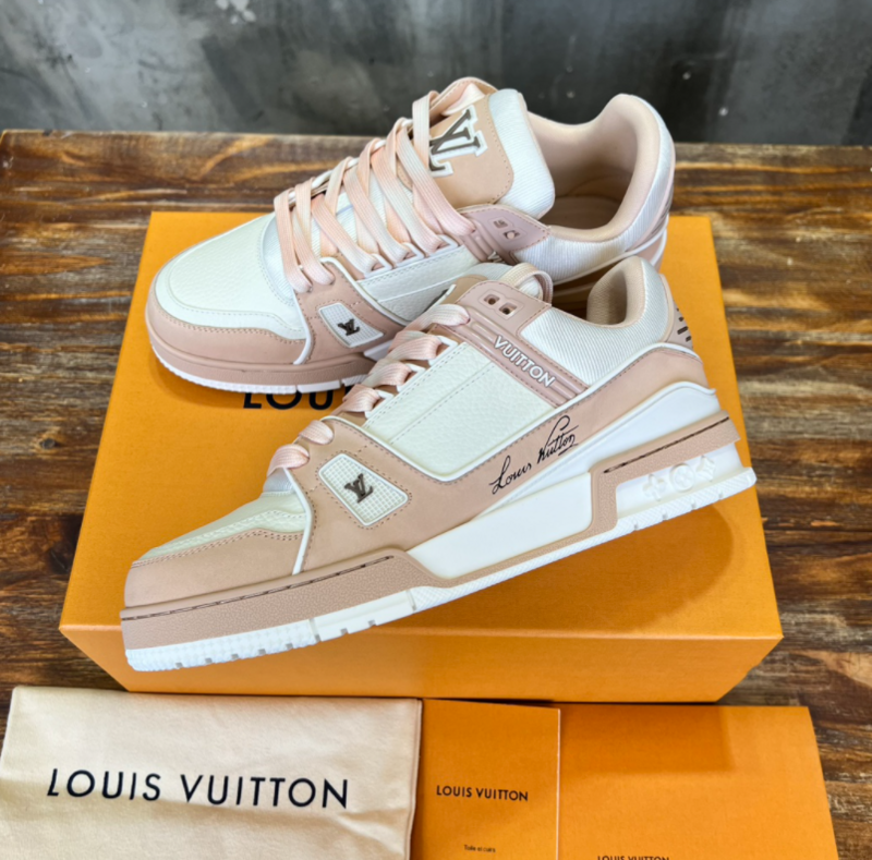 glami shop- LOV Men Shoes - 103