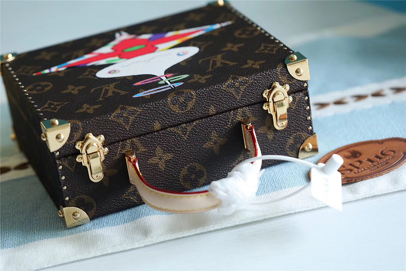 Glami GlamI Lu-Vi bags - 9483
