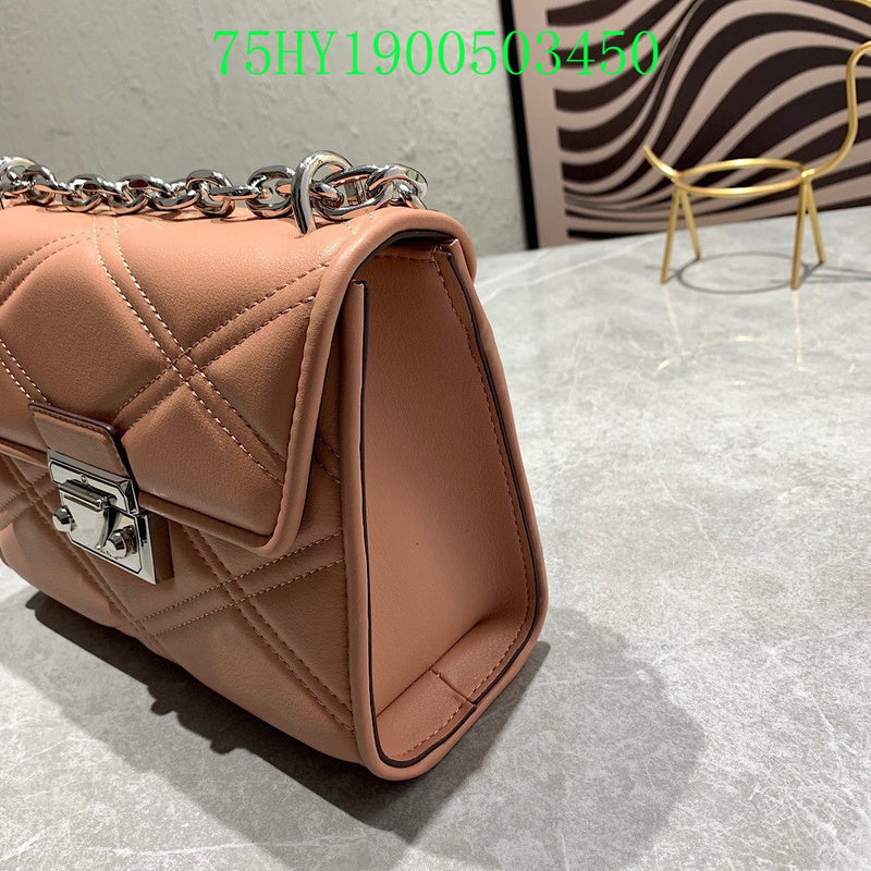 Satchel Bags - MK Bags - 388