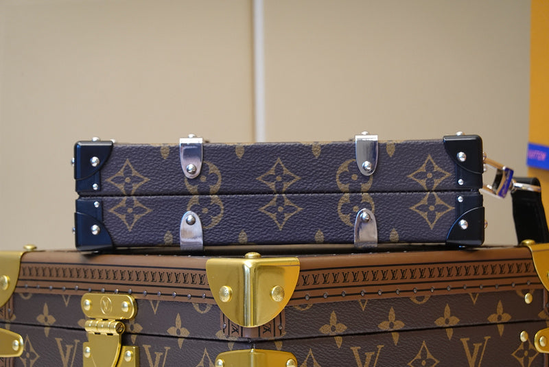Satchel Bags - VL Bags - 5485