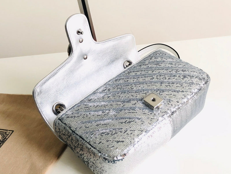 Satchel Bags - GCI Bags - 3794