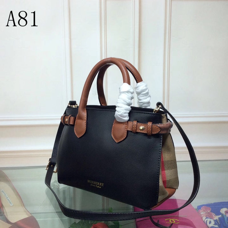 Fan Fashion -GLM - Top quality BBR Bags - 796