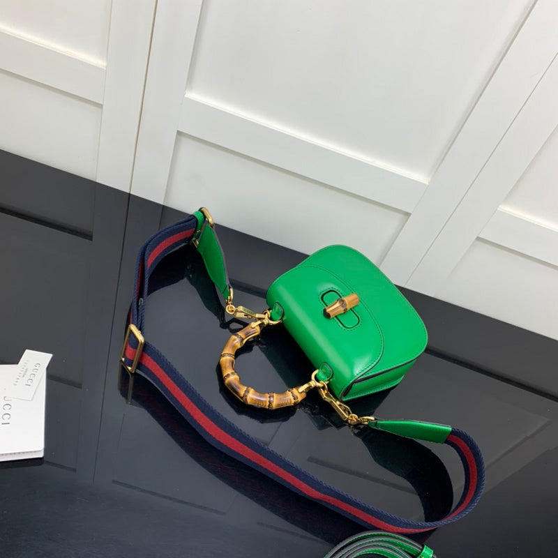 Satchel Bags - GUC Bags - 732