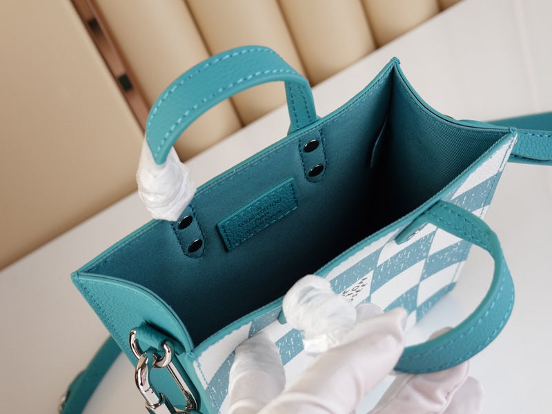 Satchel Bags - VL Bags - 5065