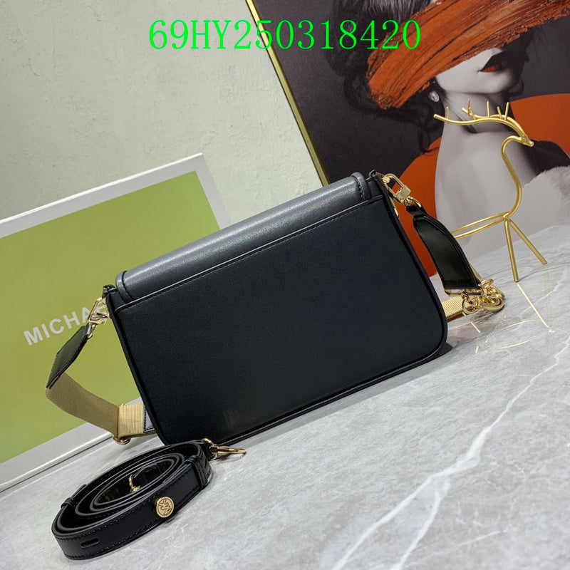 Satchel Bags - MK Bags - 467