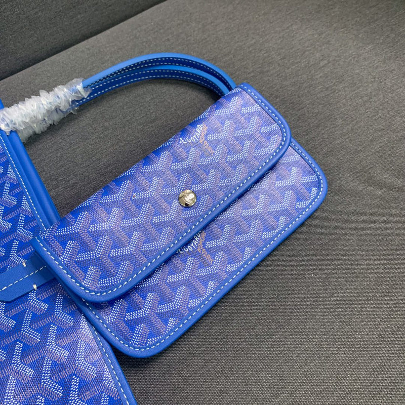 GLM - GYO Bags - 1490