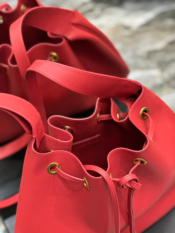 Satchel Bags - SLY Bags - 2136
