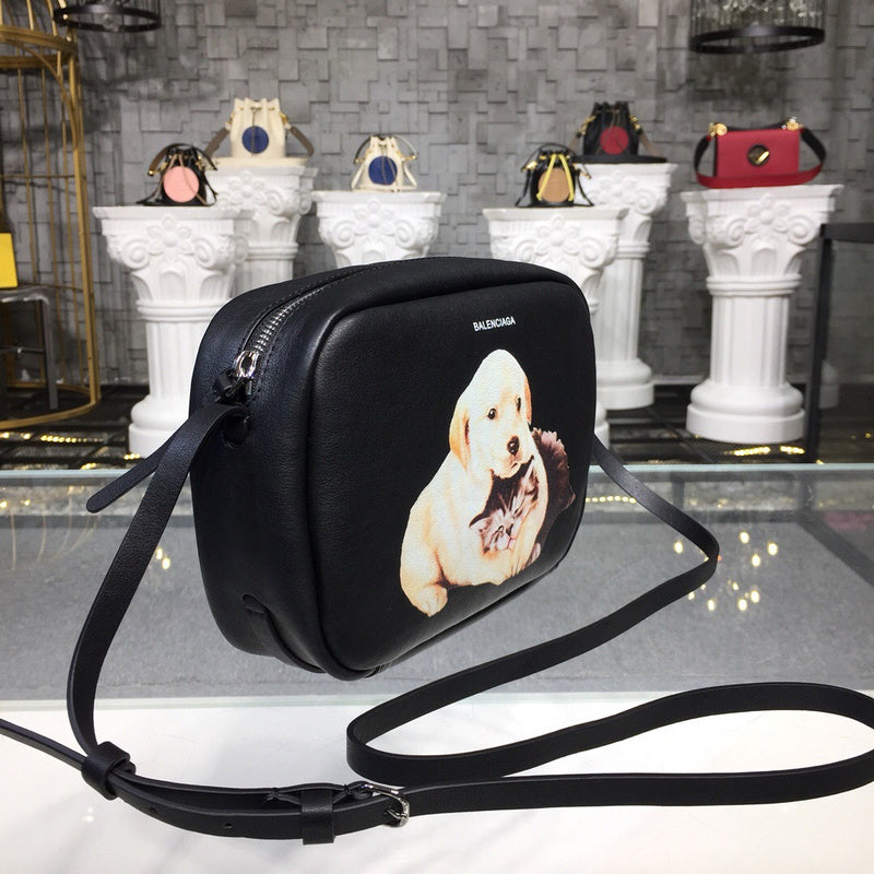 Satchel Bags - BGA Bags - 1032