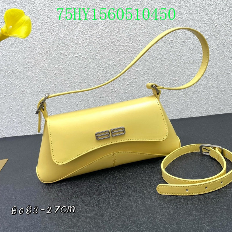 Satchel Bags - BGA Bags - 2310