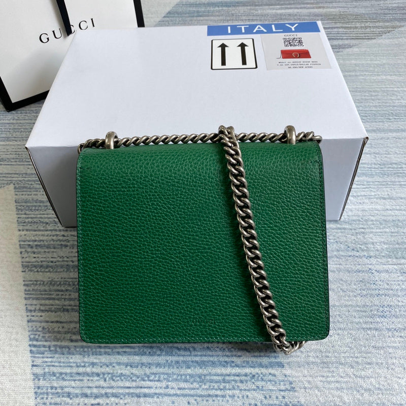 Satchel Bags - GCI Bags - 4788