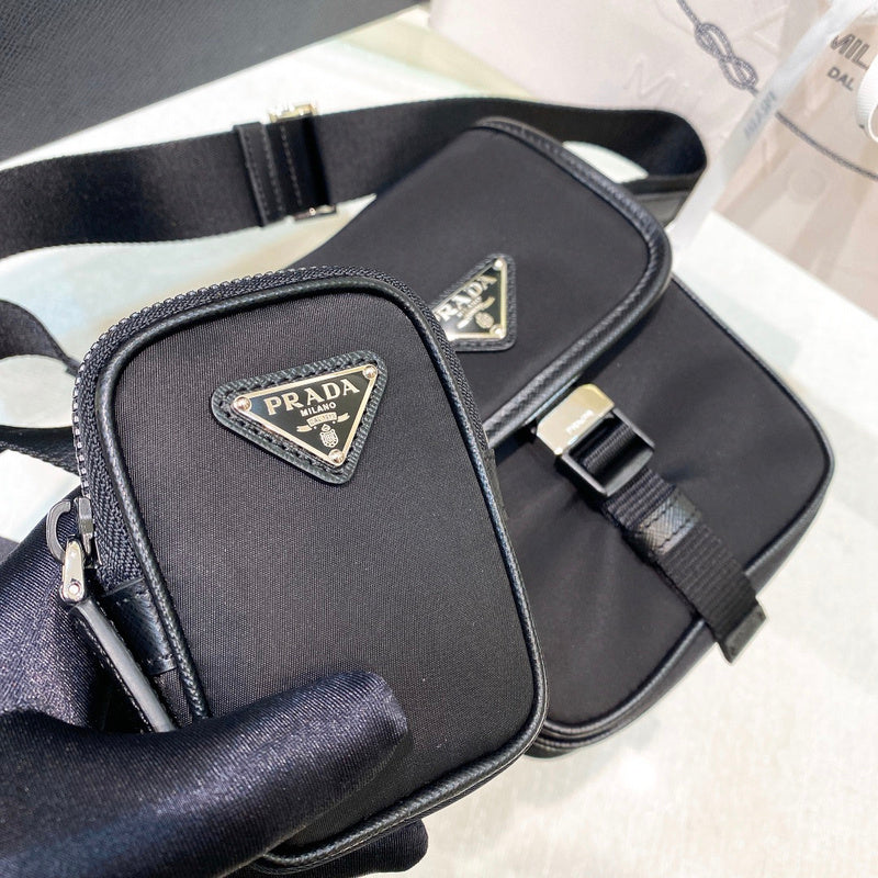 Satchel Bags - PDA Bags - 2809
