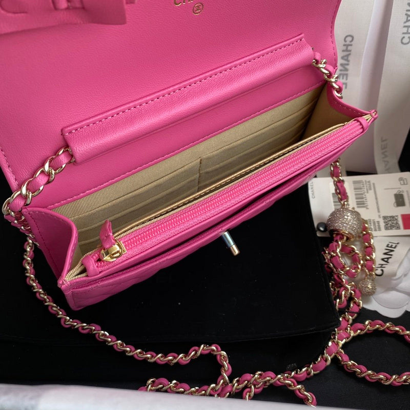 Satchel Bags - CHL Bags - 228