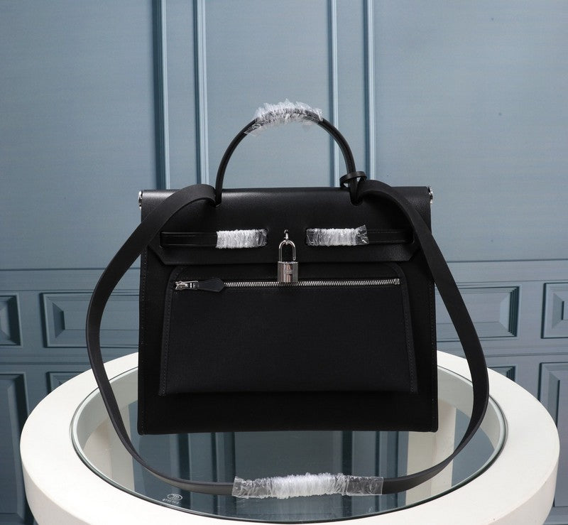 Satchel Bags - HMS Bags - 041