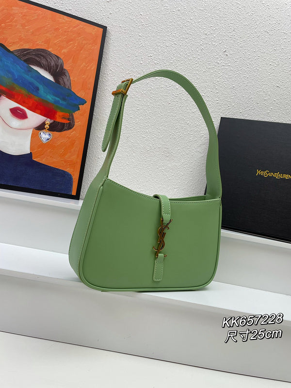 Satchel Bags - SLY Bags - 1109
