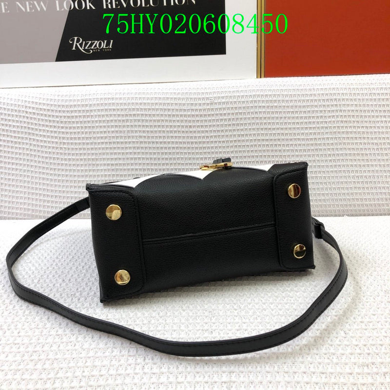 Satchel Bags - MK Bags - 756