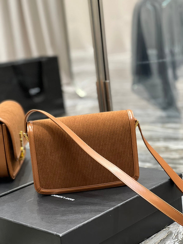 Satchel Bags - SLY Bags - 519