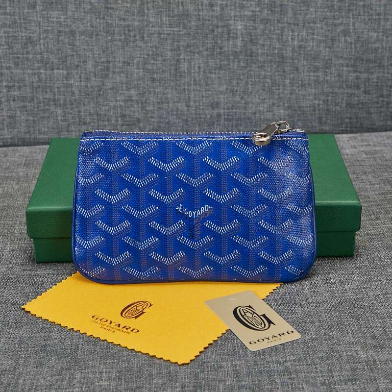 GLM - GYO Bags - 1542