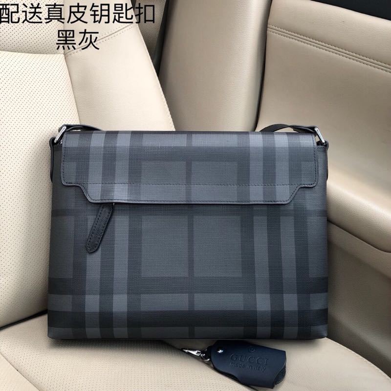 Fan Fashion -GLM - Top quality BBR Bags - 1278