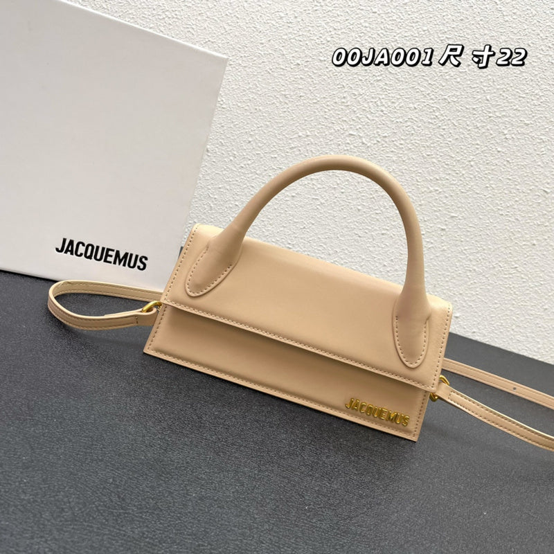 Satchel Bags - JQMS Bags - 069