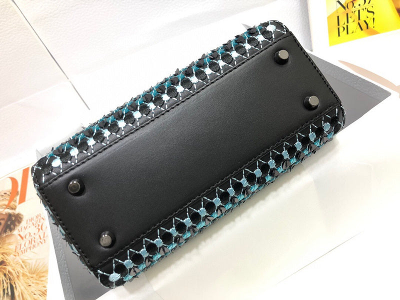GLM - Dir Bags - 1633
