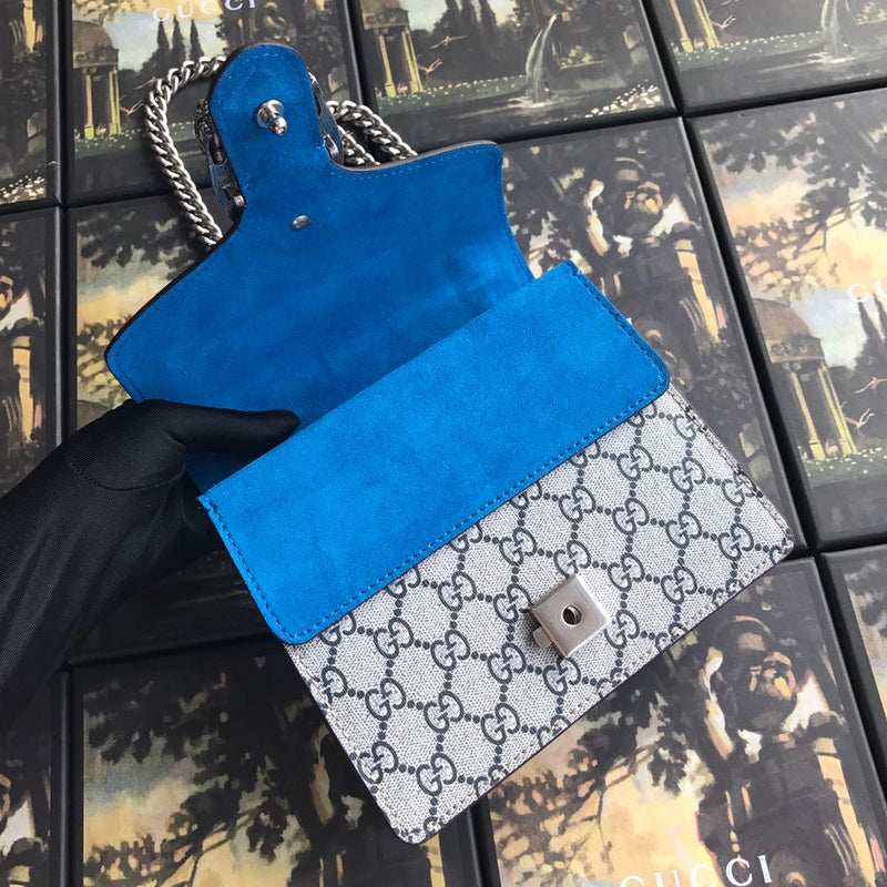 Satchel Bags - GCI Bags - 6177