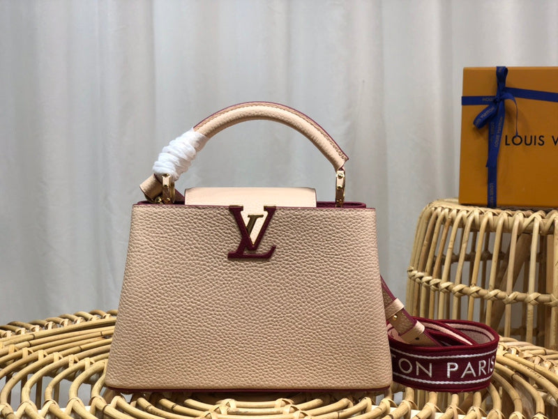 Satchel Bags - VL Bags - 5161
