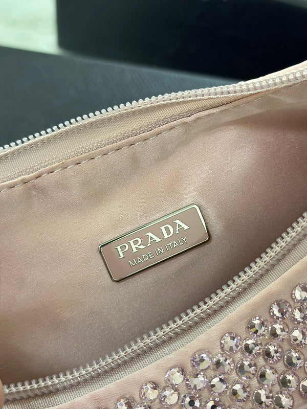 Satchel Bags - PDA Bags - 210
