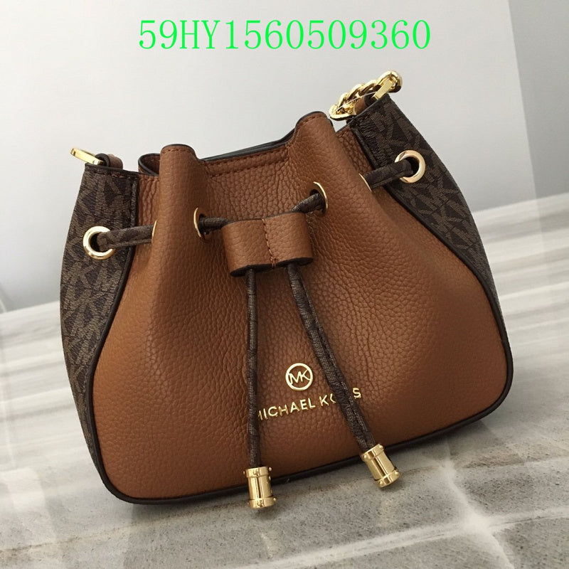 Satchel Bags - MK Bags - 364
