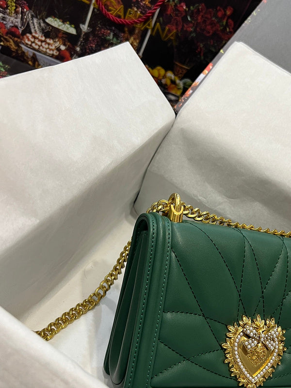 Satchel Bags - DG Bags - 365