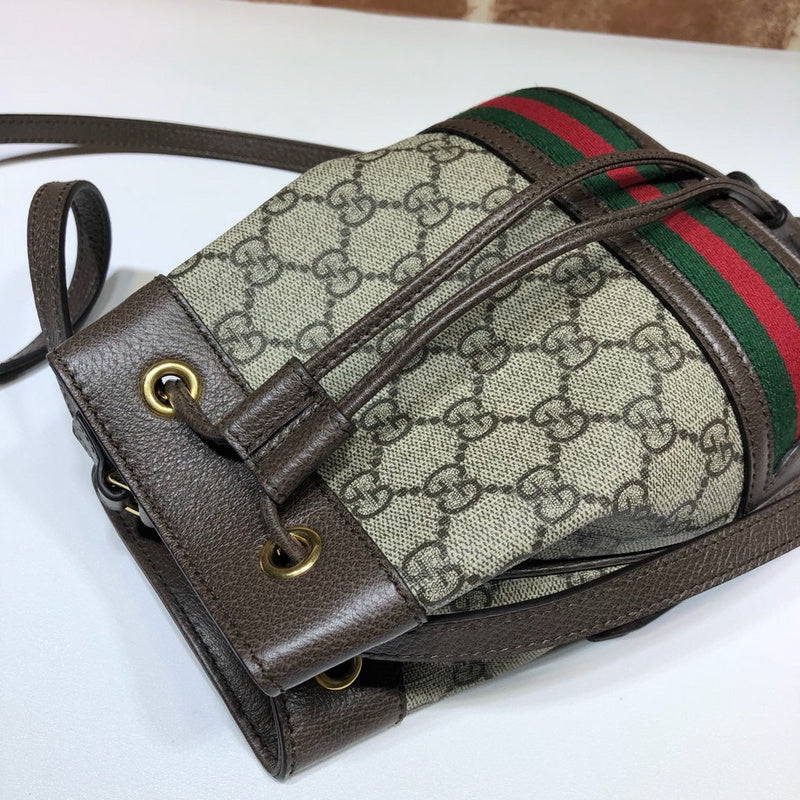 Satchel Bags - GCI Bags - 3838