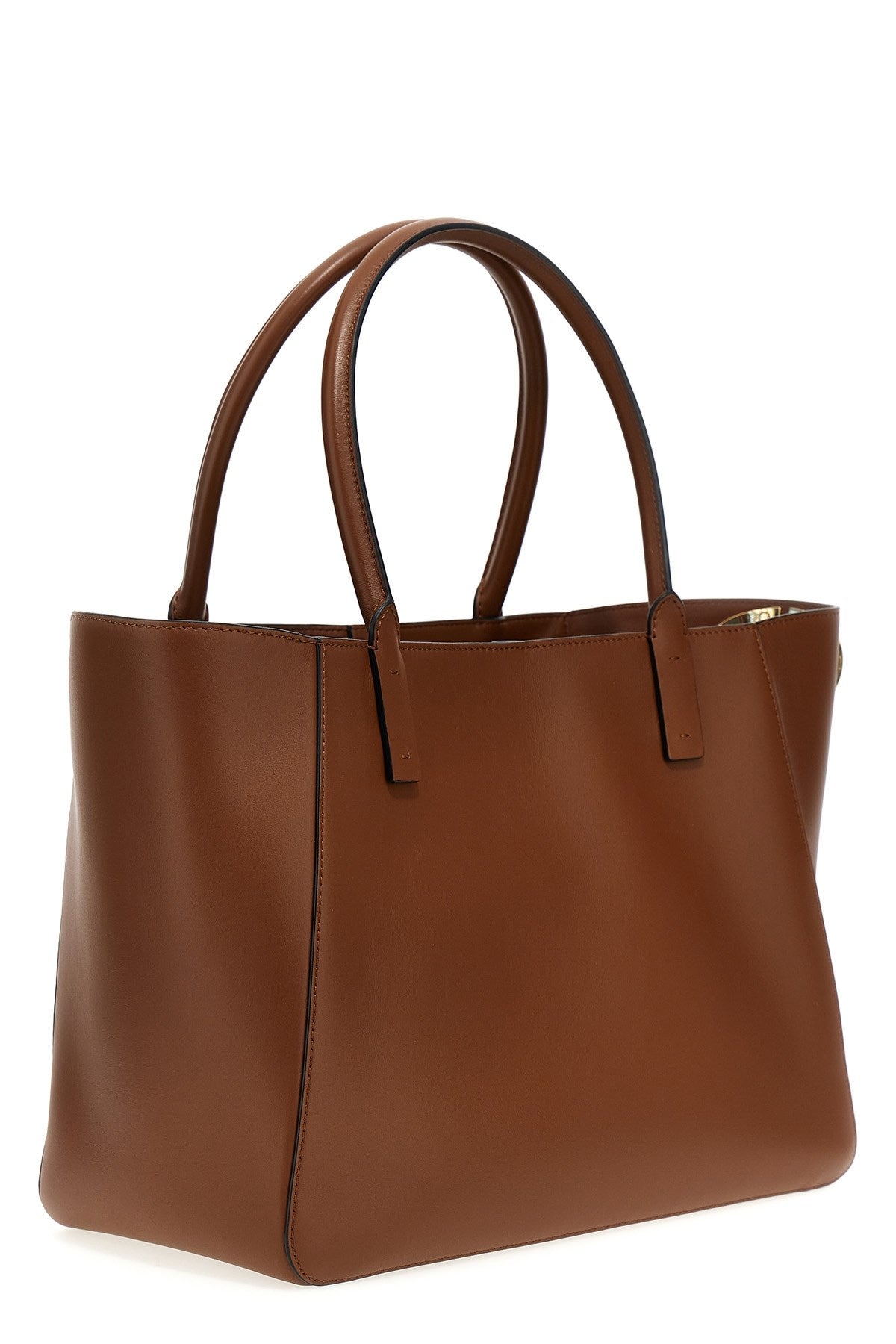 Valentino Garavani Women Valentino Garavani 'Vlogo Side' Shopping Bag