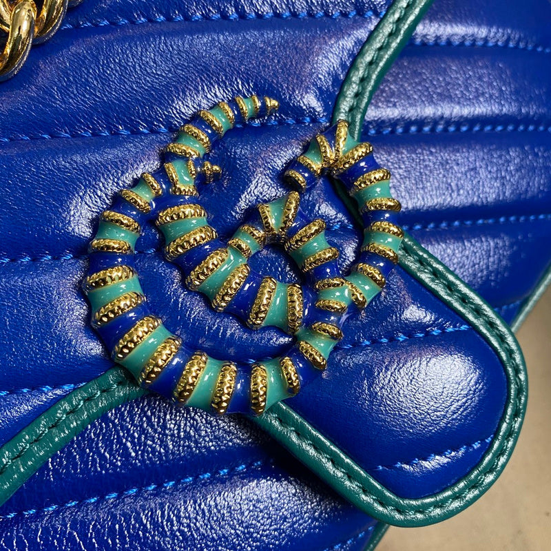 Satchel Bags - GCI Bags - 441