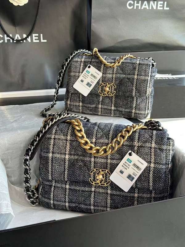 Satchel Bags - CHL Bags - 5988