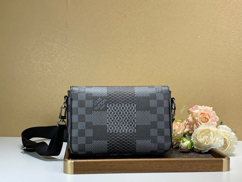 Satchel Bags - VL Bags - 6414