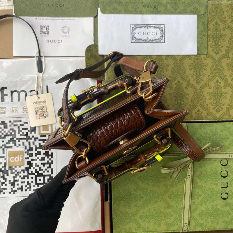 GUI2 Bags - Fashion Bags  674