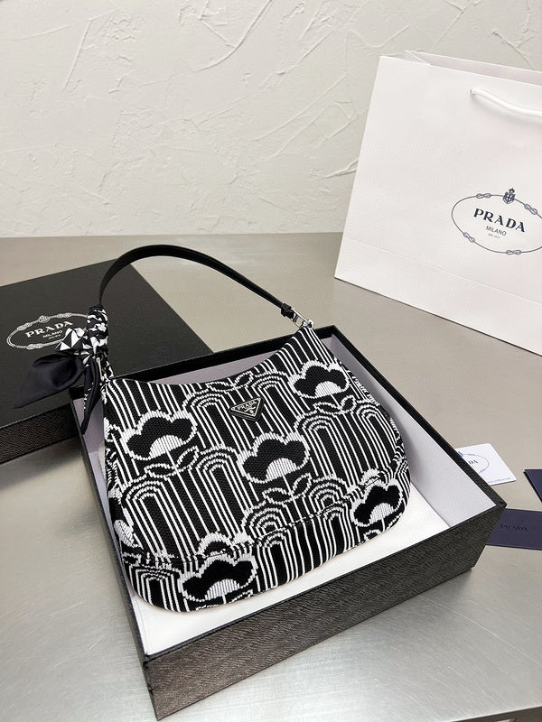 Satchel Bags - PDA Bags - 512