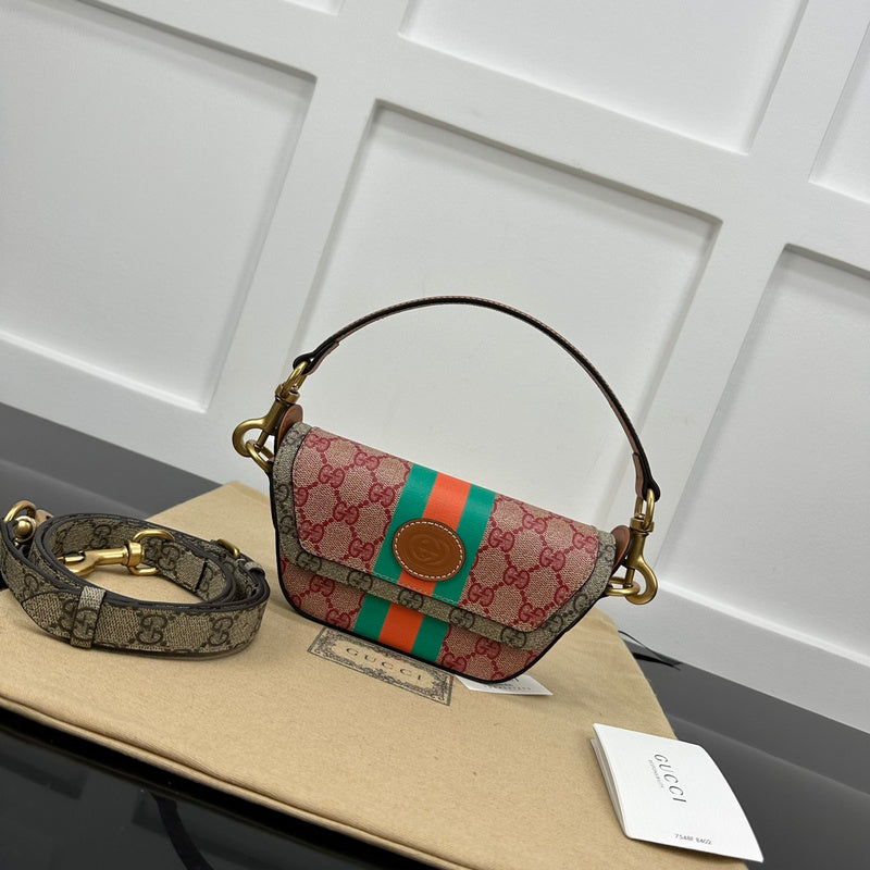 Satchel Bags - GUC Bags - 016