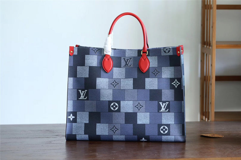 Glami GlamI Lu-Vi bags - 8677
