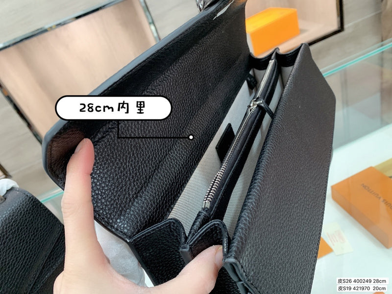 Satchel Bags - GCI Bags - 2122