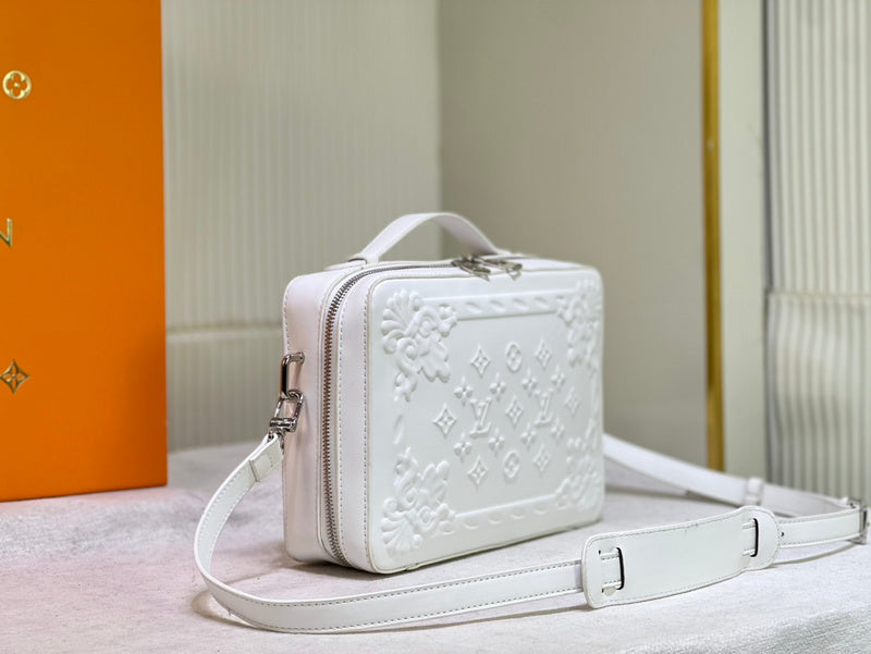 Satchel Bags - VL Bags - 2074