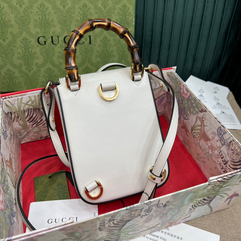 Satchel Bags - GCI Bags - 947