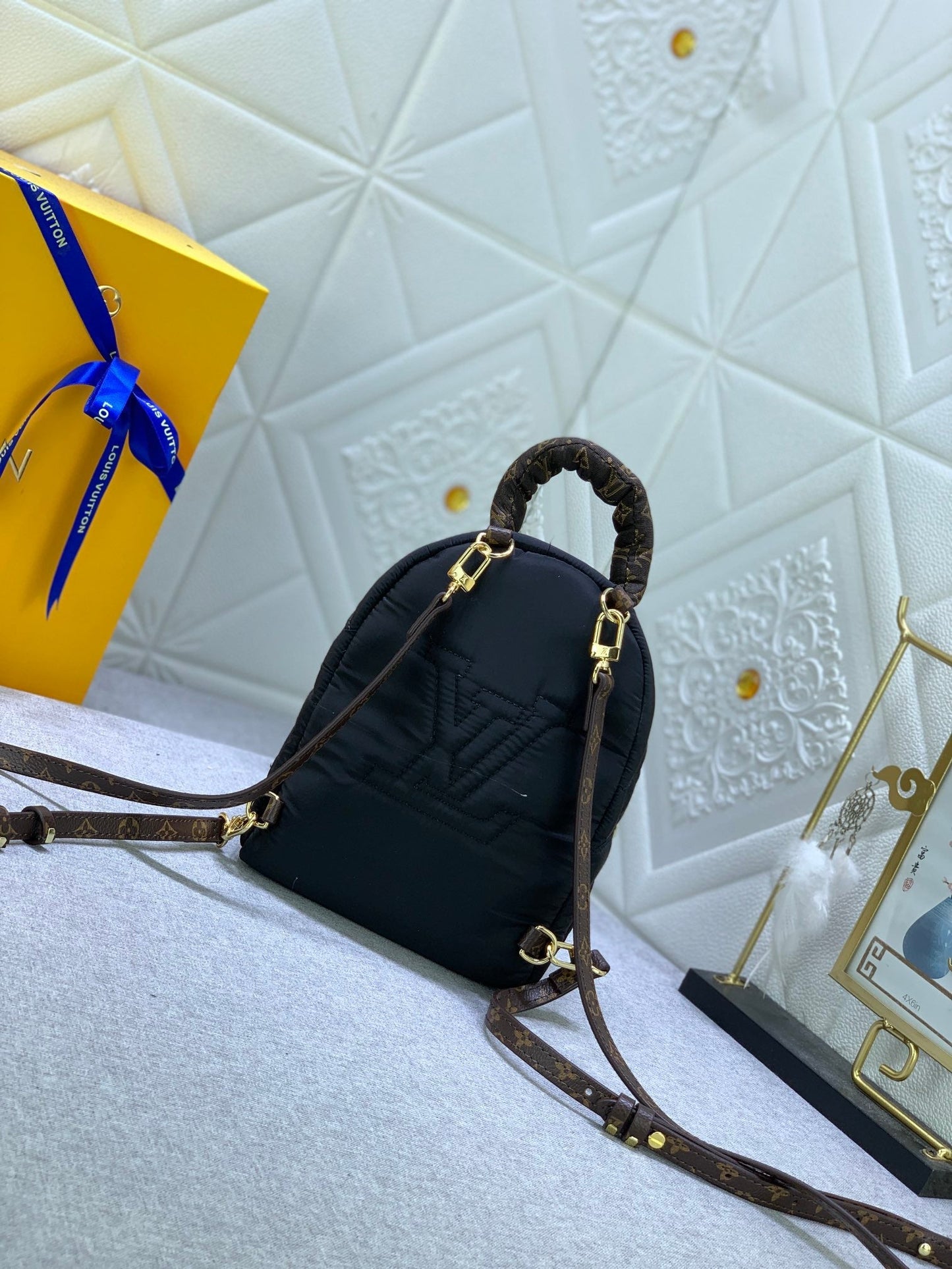 GLM - Top Quality Bag LUV 641