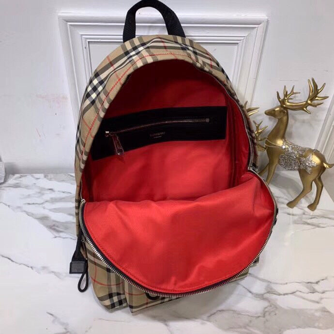 Fan Fashion -GLM - Top quality BBR Bags - 1512