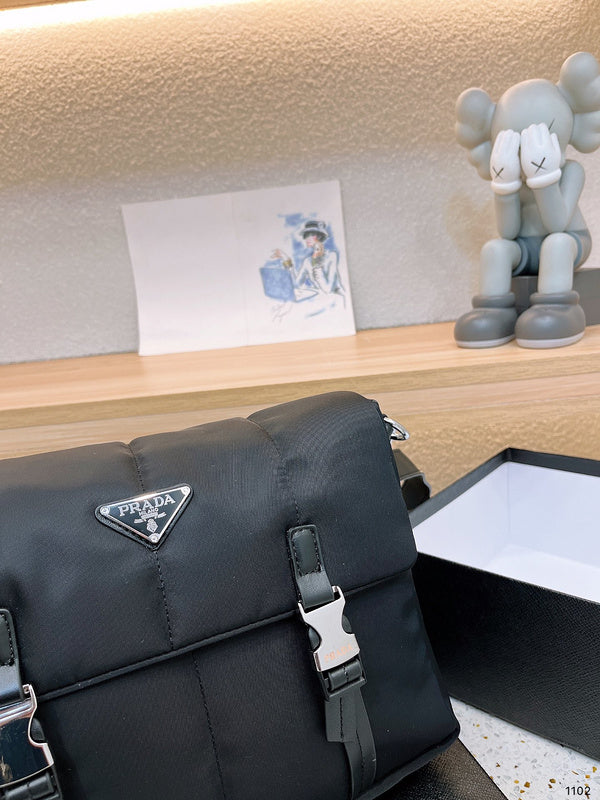 Satchel Bags - PDA Bags - 404