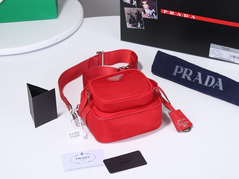 Satchel Bags - PDA Bags - 1856