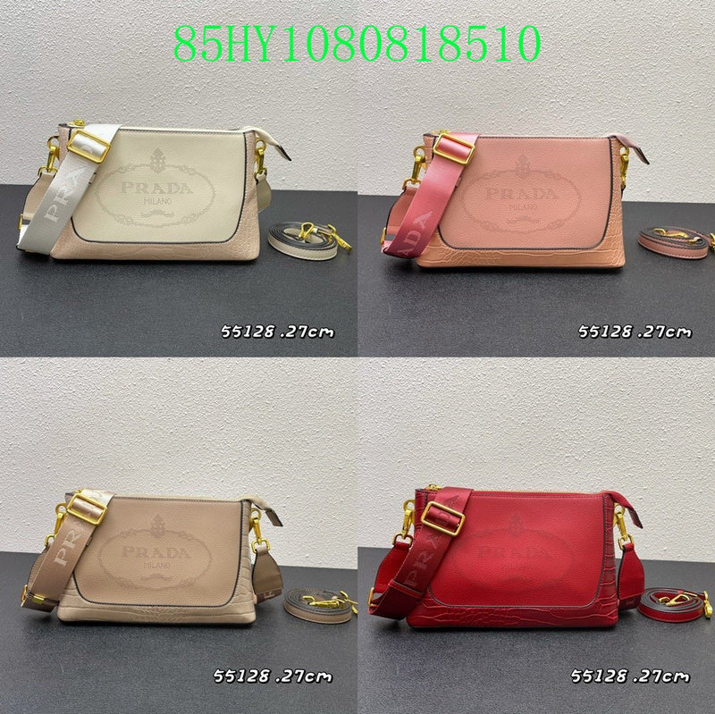 Satchel Bags - PDA Bags - 4062