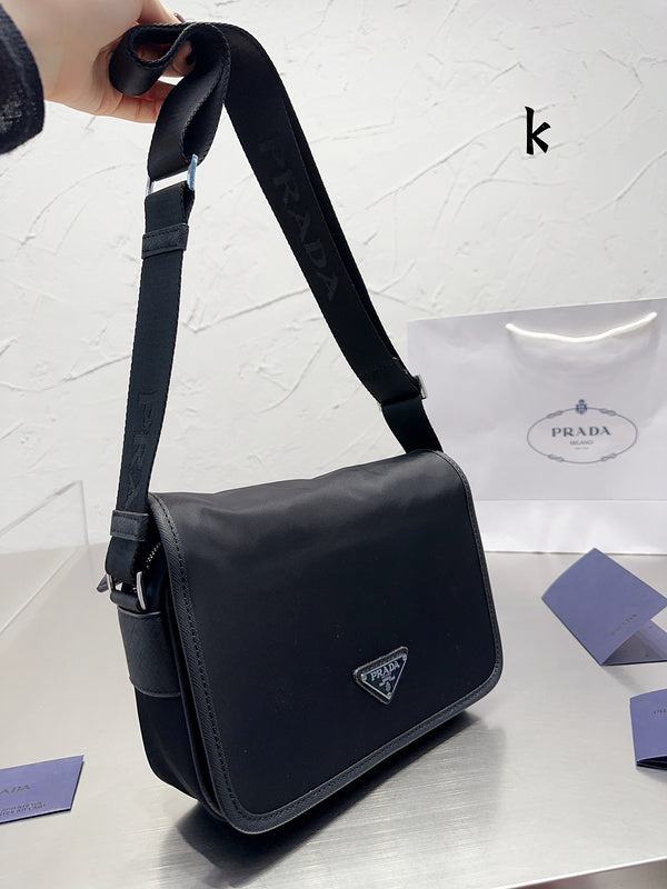 Satchel Bags - PDA Bags - 423
