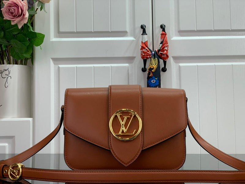 Satchel Bags - VL Bags - 6352